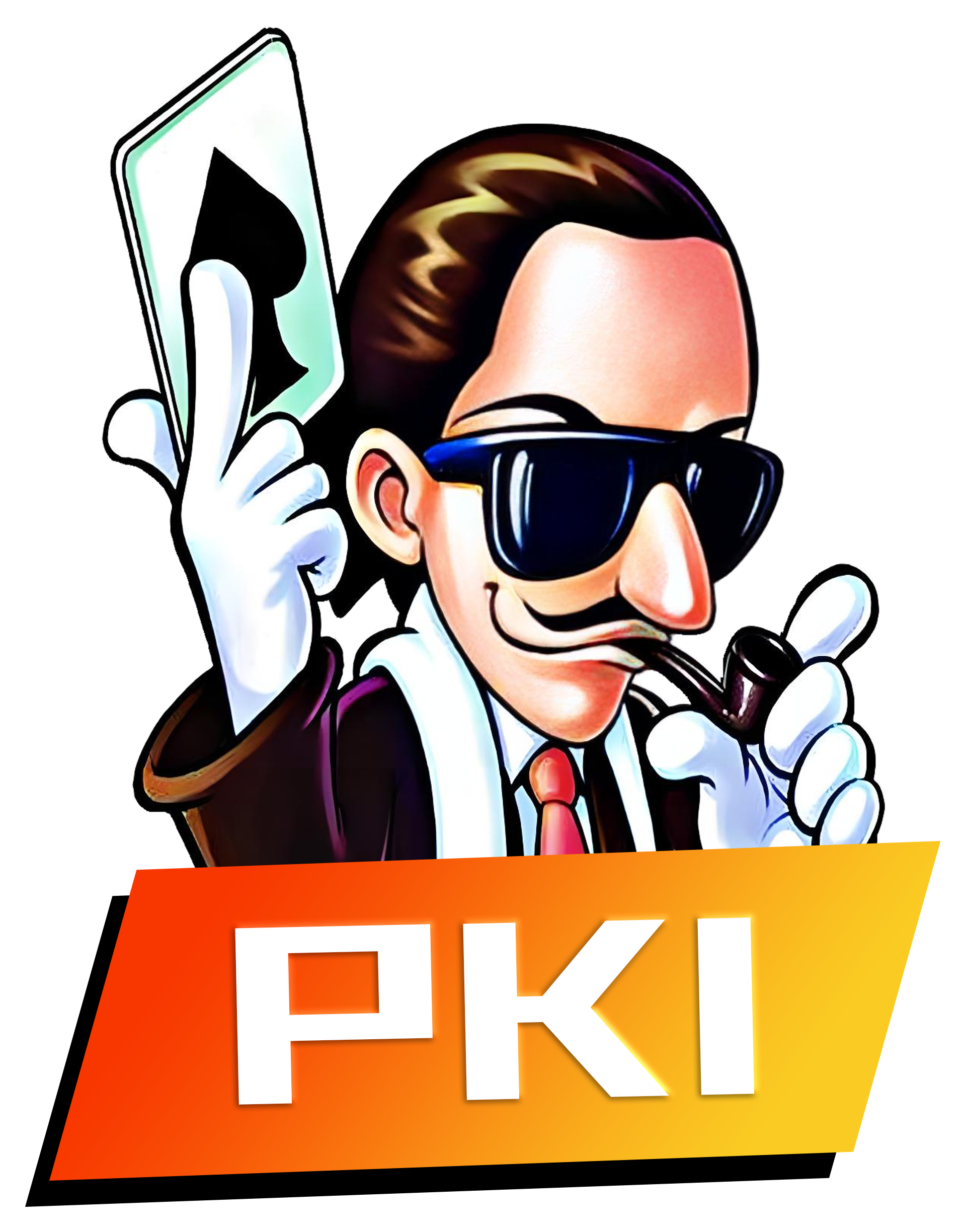 PKIGame Logo